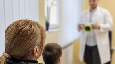 "Картина за спасителя" получи д-р Пашалиев в гр. Монтана