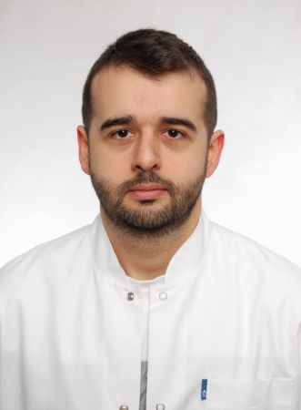 Д-р Сердар Огюн Йозтюрк