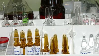ХИРУРГИЧЕН ОПЕРАЦИОНЕН БЛОК