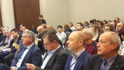 Стартира Втория национален конгрес по спешна медицина