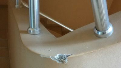 2 посегателства над спешните медици в „Пирогов” от тази нощ завършиха  със сериозно ранена медицинска сестра, психически травми за лекари, санитари, пациенти и материални щети