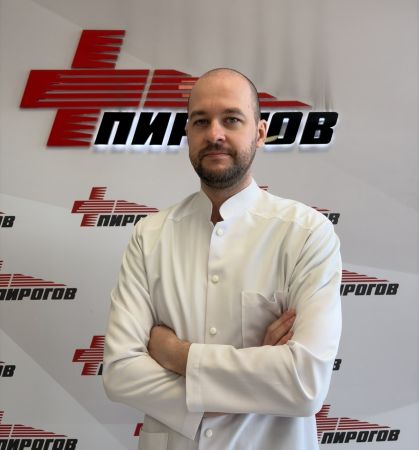 Д-р Лъчезар Георгиев Радев