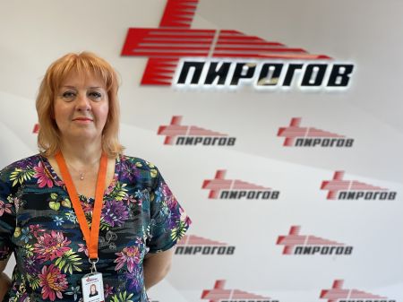 Маргарита Танева