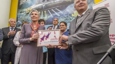 Децата в Пирогов с неограничен достъп до интернет