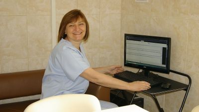 Клиника по детска анестезиология и интензивно лечение