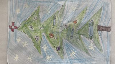 Kоледни картички