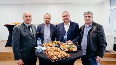 Открихме напълно обновената Клиника по уролoгия на "Пирогов"