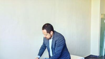 Над 500 деца от гр. Петрич и гр. Сандански преминаха безплатни прегледи в рамките на Програма „Детско...