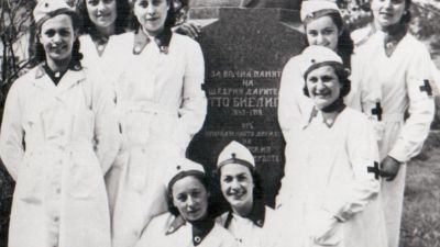 УМБАЛСМ "Н. И. ПИРОГОВ" и БЧК с обща кауза - възстановяват паметник на най-големия дарител