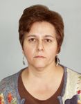 Д-р Камелия Стоянова Стоянова