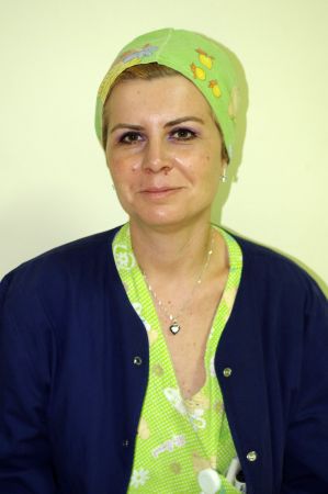 ст. м. с. Славка Маркова