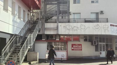 Нов пропускателен режим в "Пирогов"