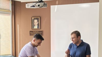 Приключи последната Лятна академия за родители "Първа помощ за малките герои" за 2025 г.