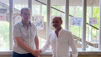 Д-р Асен Меджидиев: Програма "Детско здраве- Пирогов" възстанови работа