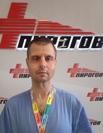 д-р Тодор Калудов Блацалиев